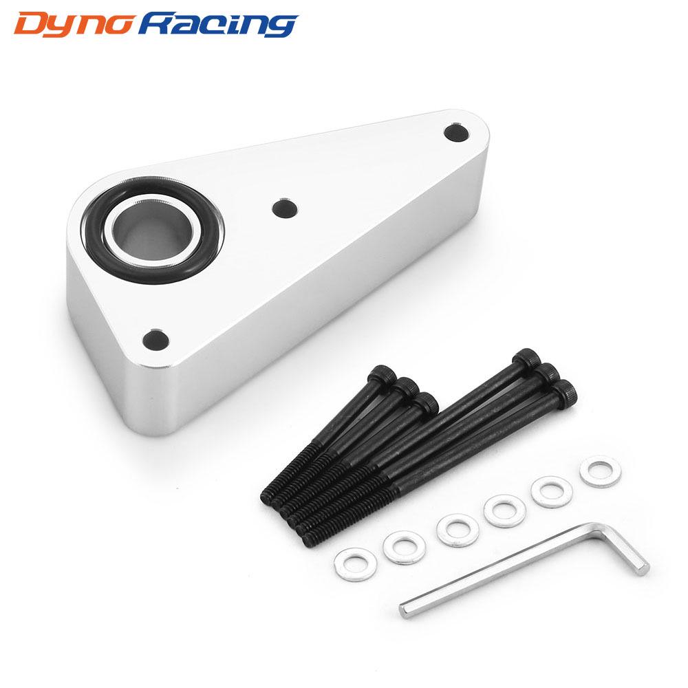 

Deep Drive Disc Filter Extender for Dodge 518/618/727 Transmissions - Model 14010 срібний