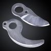 1set SK5 Electric Pruning Shears Blades 30mm Sharp Cutting-Blade Accessory For Pruning Branches Trees Bonsai Fruit Garden Tool