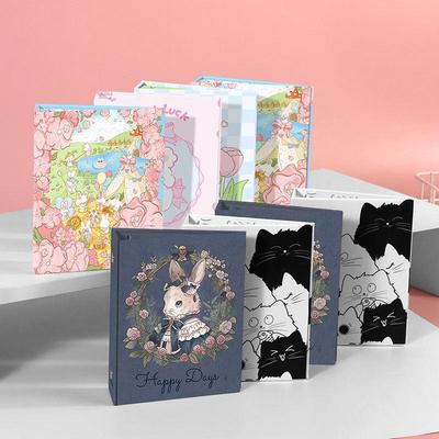 Decorazioni per la casa – Album fotografici
