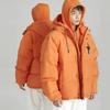 Puma Padded Jacket (Unisex) Puffer Jackets 535991 72