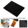 8.4" Uconnect LCD Display Touch Screen For Jeep Grand Cherokee 2017-2022