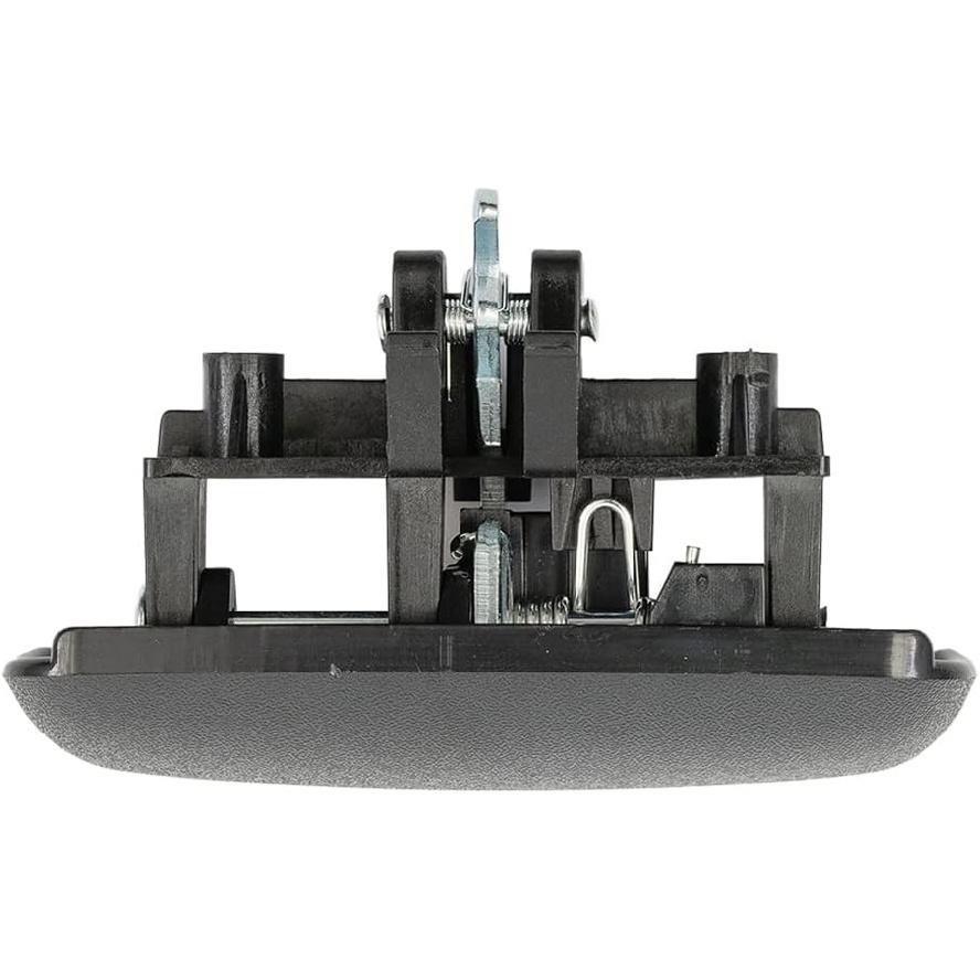 Riloer Glove Box Latch Handle Compatible with Dodge Dakota 1997-2000 Durango 1997-2000 Ram 1500 1998-2000 Replace 5Em34Laz
