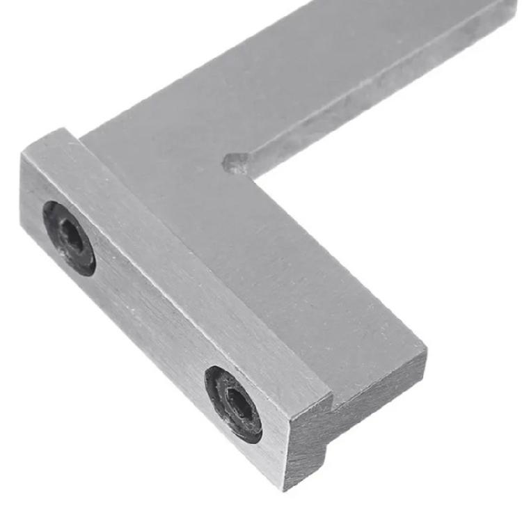 Funktionales Werkzeug Multifunktionales Messwinkelstahl für Metallbau