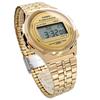 CASIO Watch for Men and Overseas Women, Digital, A171WEG-9A