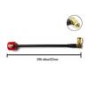 RUSHFPV Cherry 2 5.8G Circular Polarized FPV Antenna