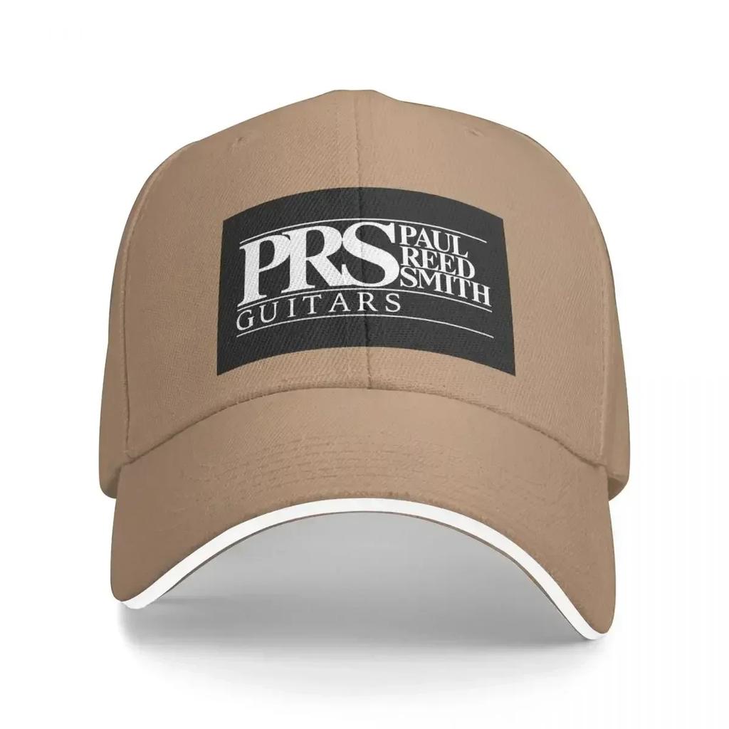 Prs Guitars Printed Baseball Hats YouthFather'S Day Baseball Hat Classic Truck Adjustable Camping Bomber Jacket Cap Customizable