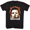 Halloween Multiple Logos Movie Children's T-shirt