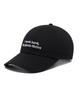 Beullumiel Myplant Ball Cap (Black)