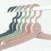 1PCS Travel Folding Clothes Rack