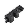 Master Electric Power Window Lifter Switch For Nissan Qashqai J10 2.0 dCi 4WD Navara D40 Vehicles Car QZ 25401JD001 25401BB60B
