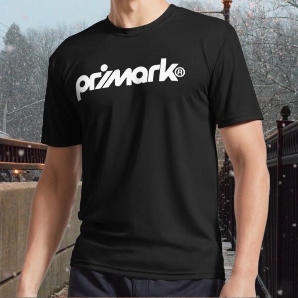 

New STORE LOGO Active TShirt Logo Men#039;s Tshirt funny size S to 5XL Unisex T-Shirt S