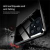 Car Magnetic Leather Phone Case for Honor X7C X7A X7B X8A X8B X9A X9B X6 X7 X8 X9 4G 5G TPU+PC Shockproof Protector Armor Cover