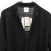 Unused MACKINTOSH PHILOSOPHY Sanyo Shokai Alpaca Blend Long Sleeve Knit Cardigan Men's Used