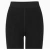 2ND SKIN Seamless Mink Fleece Leggings Newfl8001