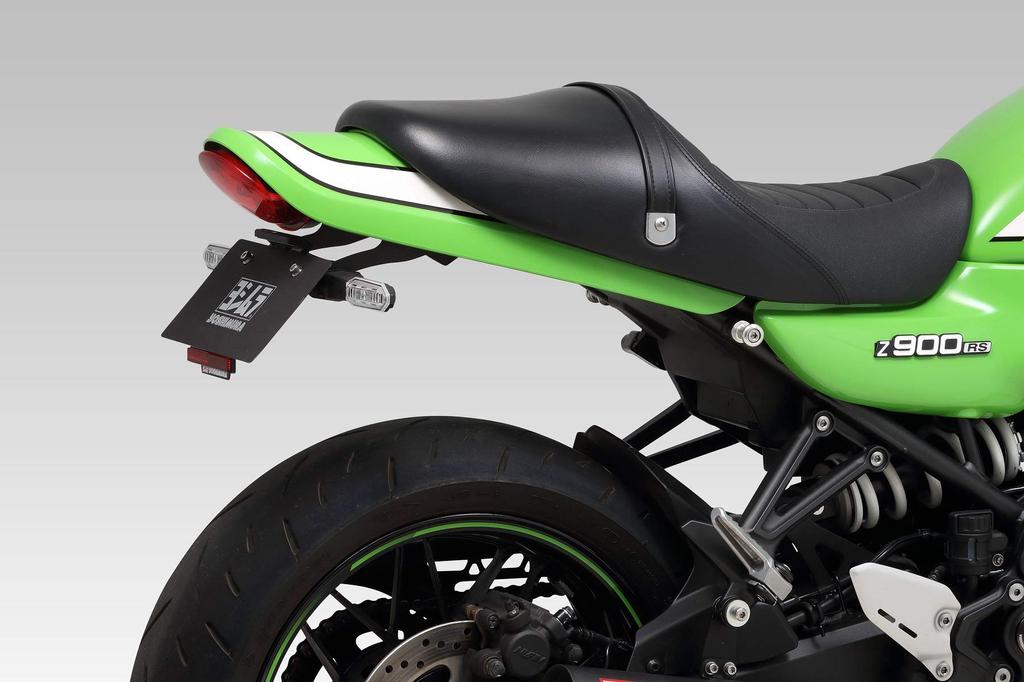Kit YOSHIMURA Fenderless YOSHIMURA Z900RS/CAFE(18-22/23-24) 599-269-0000