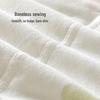 Höst/Vinter Sovsäck för Baby - 40g Quiltad, Med Delade Ben, Sparkskyddspysjamas för Spädbarn