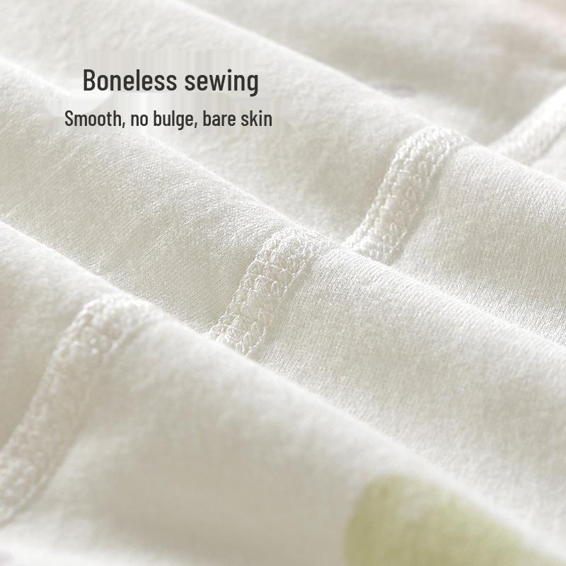 Höst/Vinter Sovsäck för Baby - 40g Quiltad, Med Delade Ben, Sparkskyddspysjamas för Spädbarn