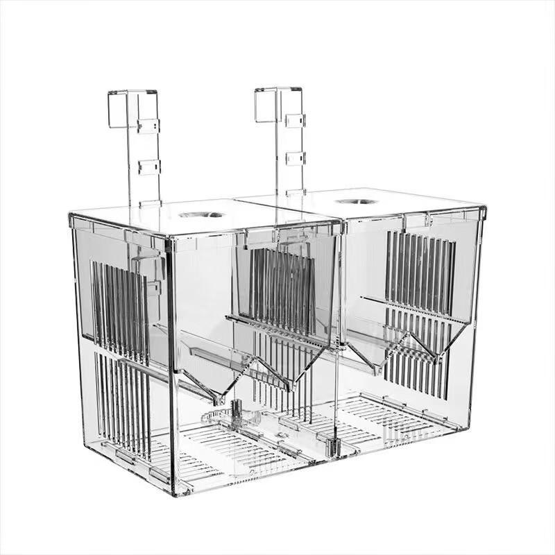 ATUO Multi-functional Fish Tank Isolation & Breeding Box
