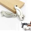 1 Pcs Tabletop Connector Table Buckles Desk Combination Woodworking Fasteners Furniture Hinges for Wardrobe Cabinet Folding Shelf