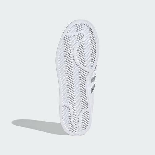 adidas SUPERSTAR II Board Shoes Women's JR4505