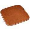 Seat Mat Practical Wear-resistant Portable Chair Mat Summer Car Cool Cushion Chair Mat Office Supplies