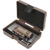 Weapon Mounted Light NE04019 Hunting Weapon Rail Flashlight Hard Light StroboflashSand Color