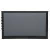 7 Inch Monitor IPS Touch Second Screen HD Multimedia Interface Portable Mini LCD Display with Dual Speakers Sound Jacks