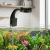 High Brightness LED Fish Tank Light USB Charging Fish Clip Light  Aquatic Plant Lighting
