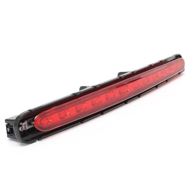 Car LED Tail Light Rear Light Height Level Brake Stop Lamp Signal Light 3RD For Mercedes Benz E-Class W211 2003-2009 2118201556