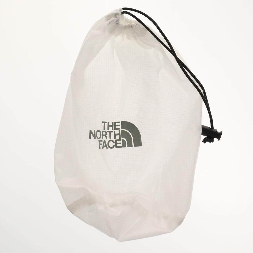 THE NORTH FACE Light Heat Down jacket Men's Used