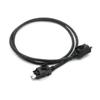 AtoCoto 4 PIN AUX Mini USB Cable Connector Socket for Nissan Teana X-trail Rogue Qashqai Radio CD Navi DA Interface