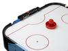 Large Folding Air Hockey Table
