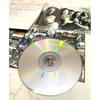 Used DragonForce Inhuman Rampage CD W/ Obi