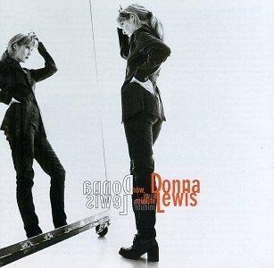 

CD DONNA LEWIS Now In A Minute A282762 Atlentic 1996 Canada Dance Electronica Used