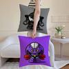 Anime R-Robo Kabutack-MT Cartoon Pillow Case Printed Brushed Fleece Pillow Baby Skin-Touch Eco-Friendly Dye-Sublimat