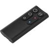 Replacement Remote Control for Dyson AM04 AM05 Fan Heater 922662-08 Hot + Cool