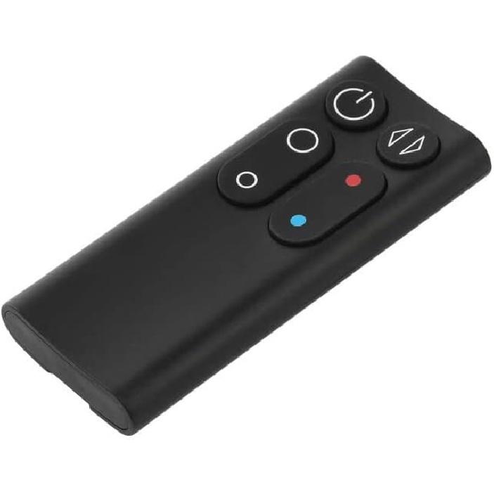 Replacement Remote Control for Dyson AM04 AM05 Fan Heater 922662-08 Hot + Cool