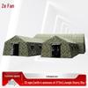 Zechao Inflatable Military Command & Training Tent
