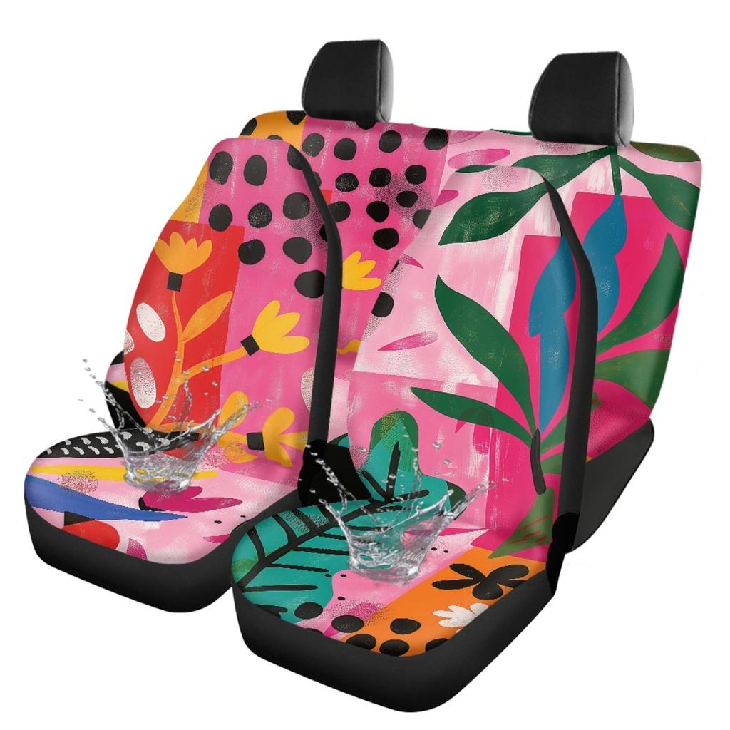 5-Piece Travel Set Lightweight Portable Comfortable Wearing Simple Design Perfect for Vacation Business Trip and Holiday Gift Giving for All Occasions