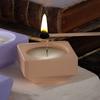 Silicone Storage Box Mould Jewelry Box Moulds Square Shaped Resin Mold Storage Container Molds with Lid for DIY Crafts