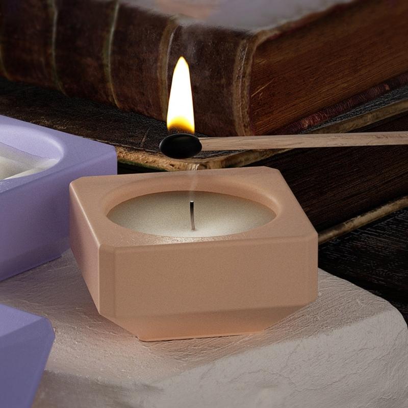 Silicone Storage Box Mould Jewelry Box Moulds Square Shaped Resin Mold Storage Container Molds with Lid for DIY Crafts