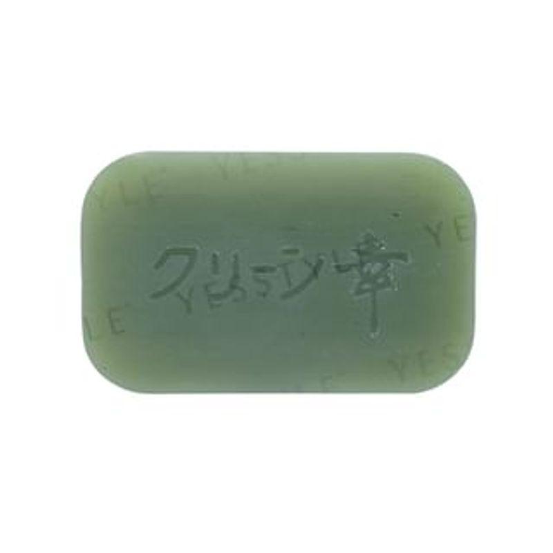 CHINOSHIO - Мыло с полынью 98g