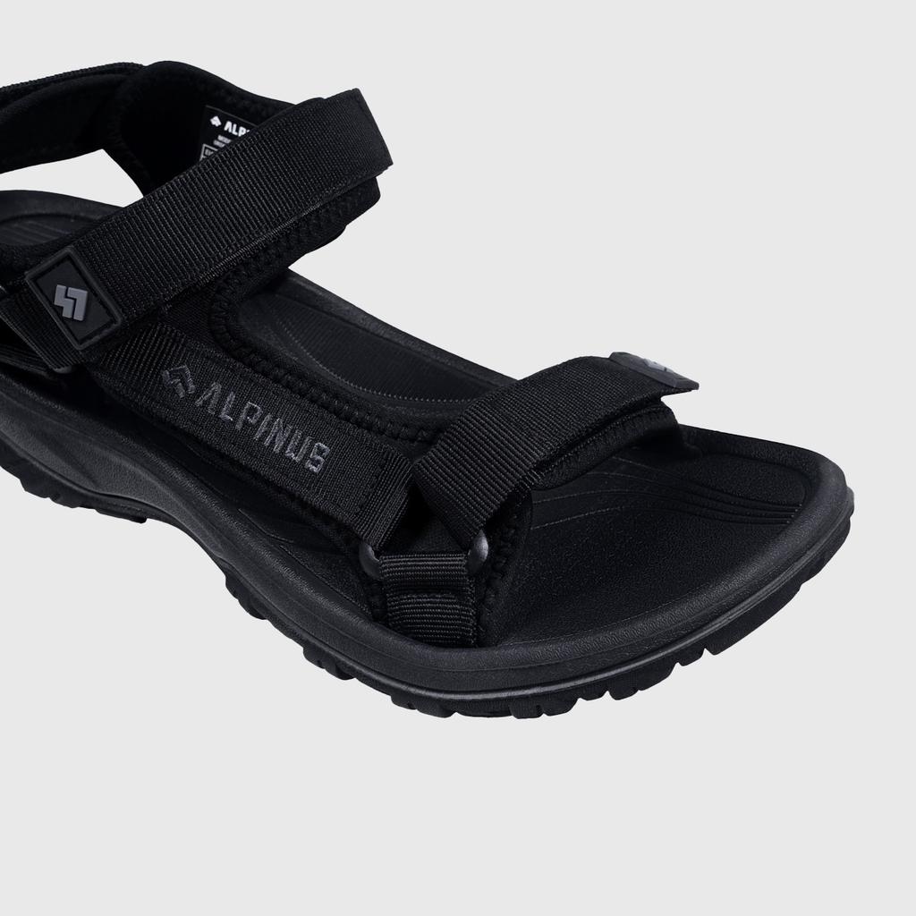 Alpinus Arelho W Women' Sandals Black Go35293 Size 38