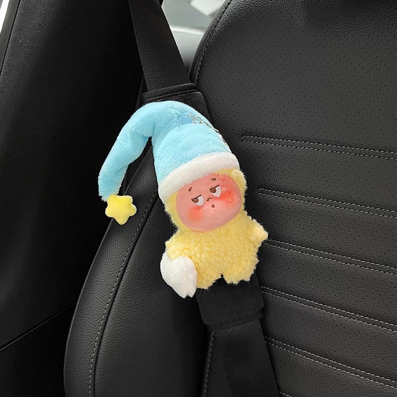 

Star People Высококачественная Милая Накладка на Плечо Ремня Безопасности для Автокресла 2025