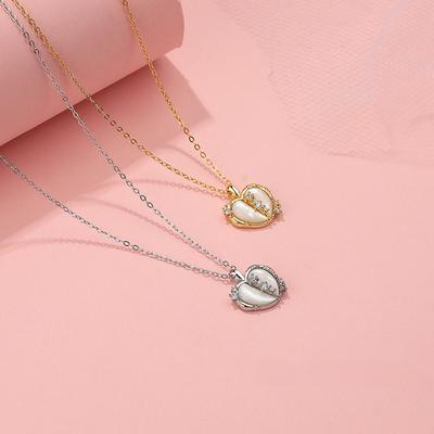 Náhrdelníky a přívěsky – Přívěsky na náhrdelníky