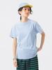 [BEAMS BOY] S/S TEE Boy Basic T-Shirt Women's SAX 2