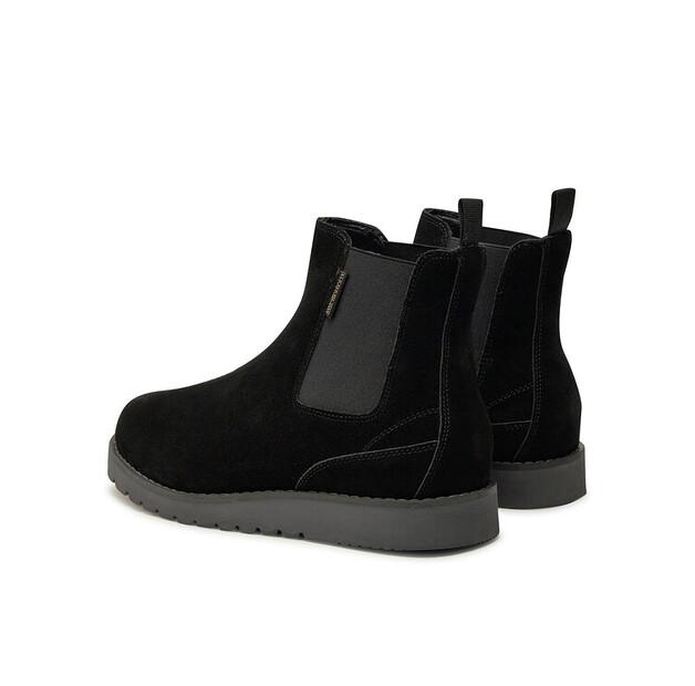 Ботинки Chelsea Napapijri NP0A4IKP Black