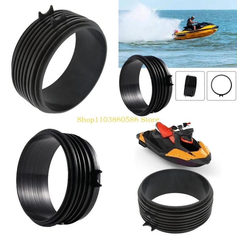 242A 267000813 267000925 267000617 Motorboat Water Wheel Jet Wear Rings Wear for Sea-Doo 2-Up 3-Up