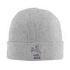 grr...argh with colour Winter Skullies Beanies Hat Warm Autumn Knitted Hats Bonnet Caps for Women Men