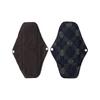 6pcs Cloth Sanitary Pads Reusable Feminine Menstrual Pad General Cloth